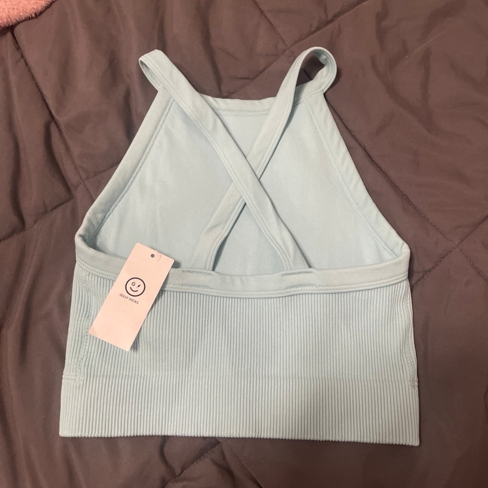 Brand new top size small